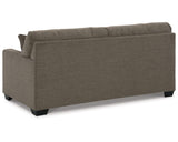 Mahoney Full Sofa Sleeper and Chaise