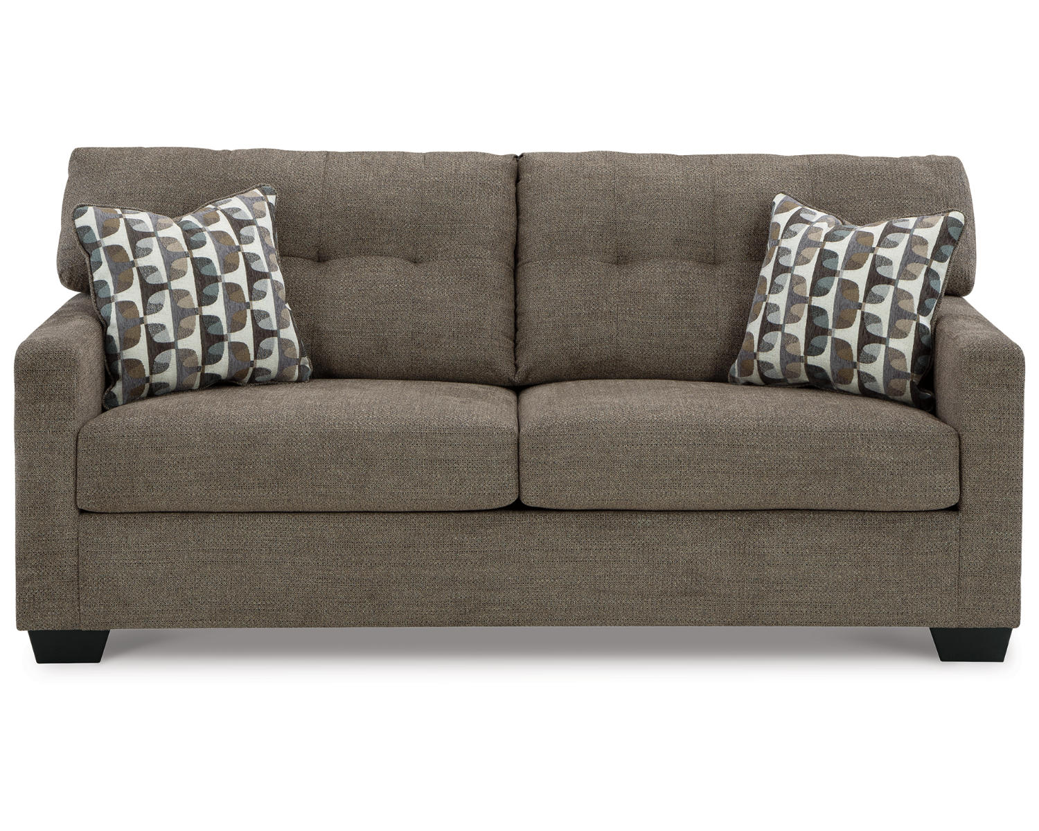Mahoney Full Sofa Sleeper and Chaise