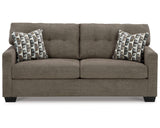 Mahoney Full Sofa Sleeper and Chaise