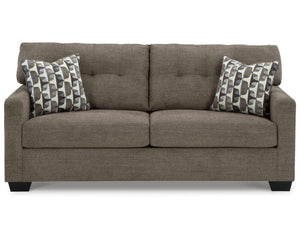Mahoney Full Sofa Sleeper and Chaise