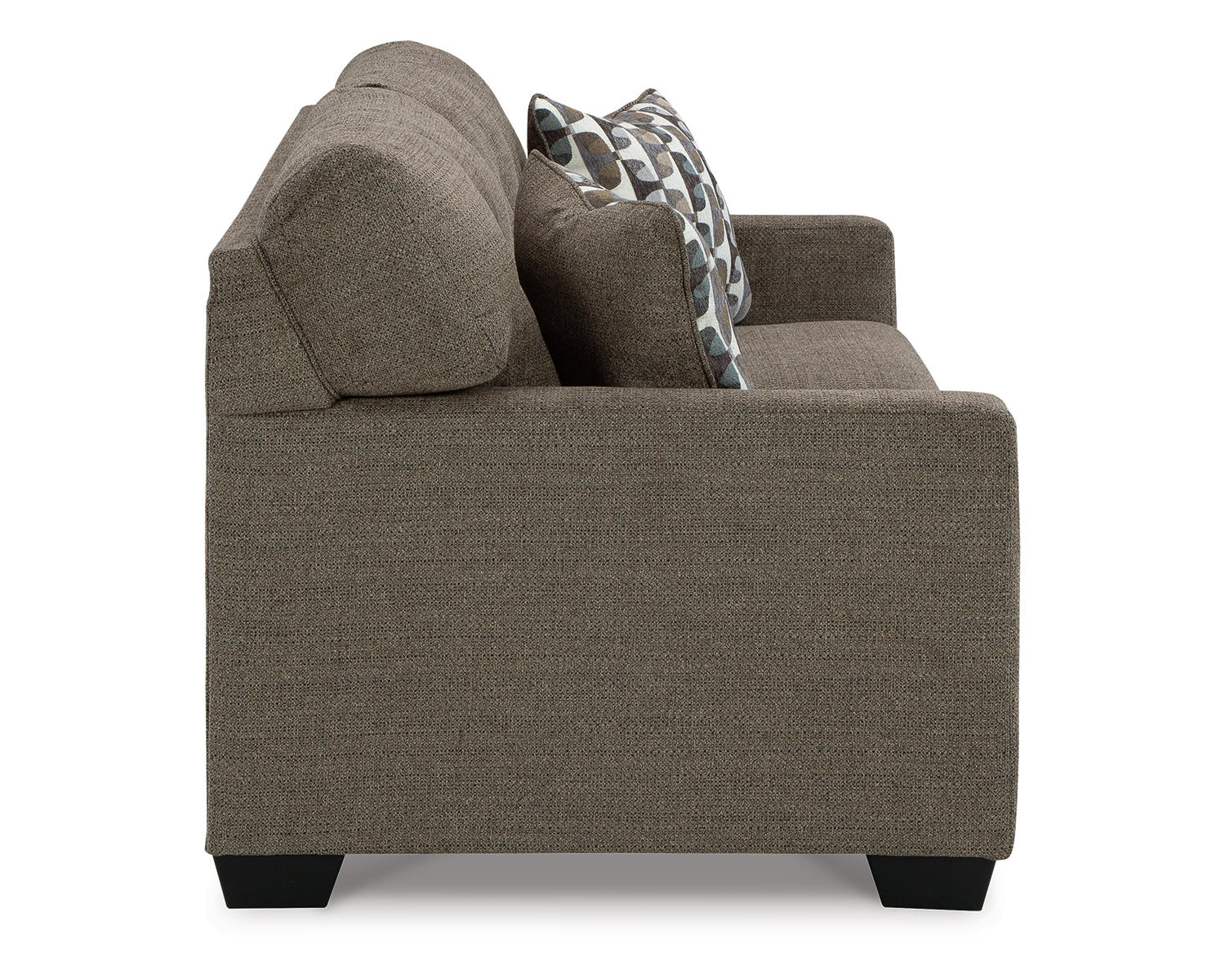 Mahoney Full Sofa Sleeper and Chaise