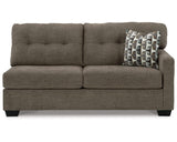 Mahoney Right-Arm Facing Full Sofa Sleeper