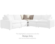 Savesto Wedge