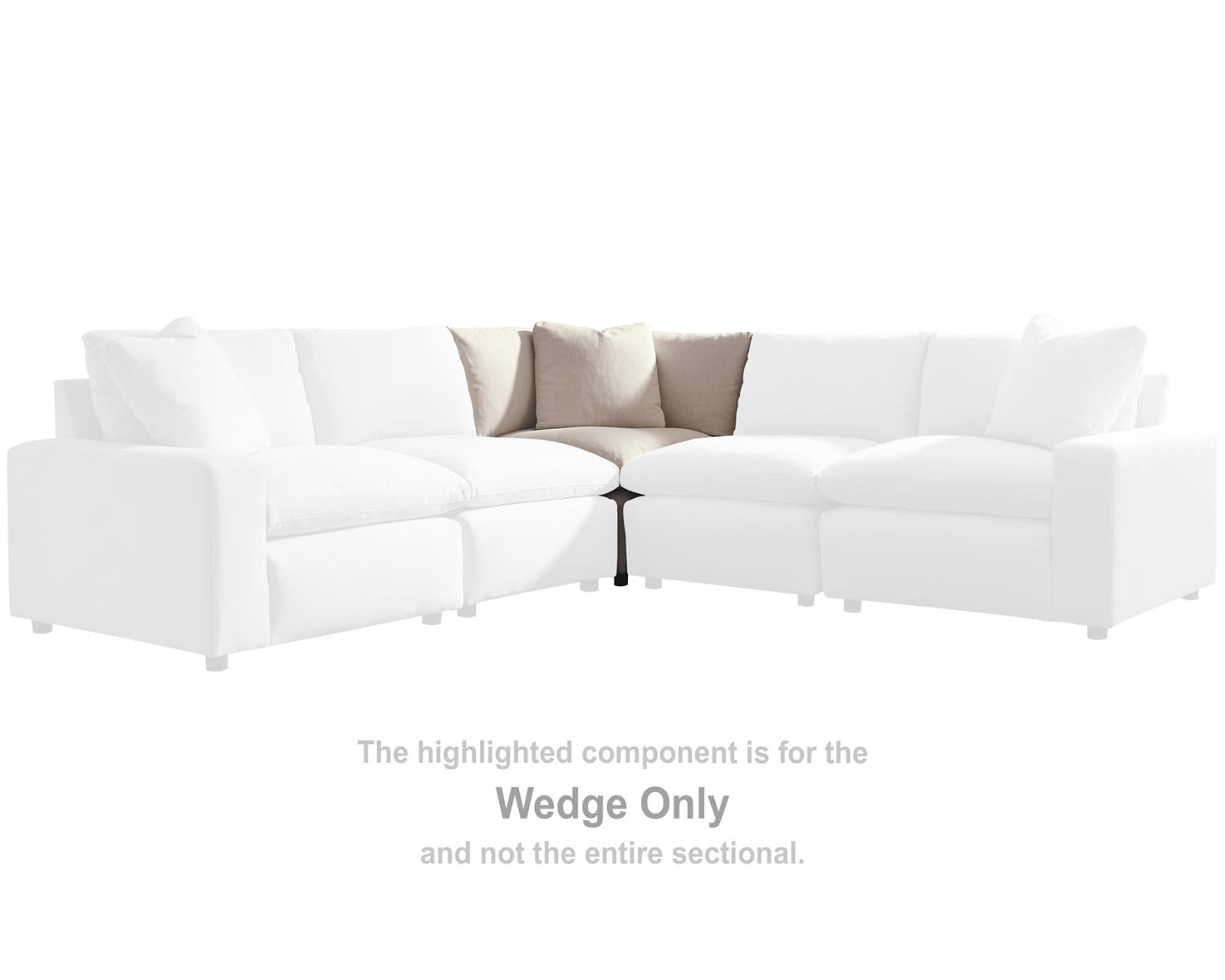 Savesto Wedge