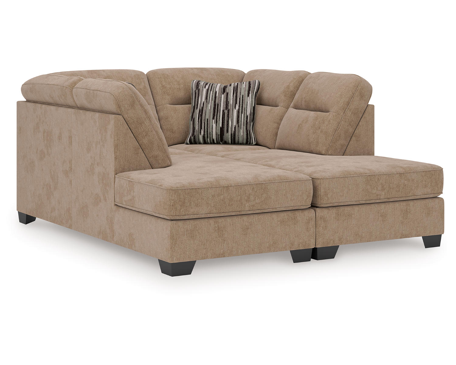 Olten 2-Piece Super Chaise
