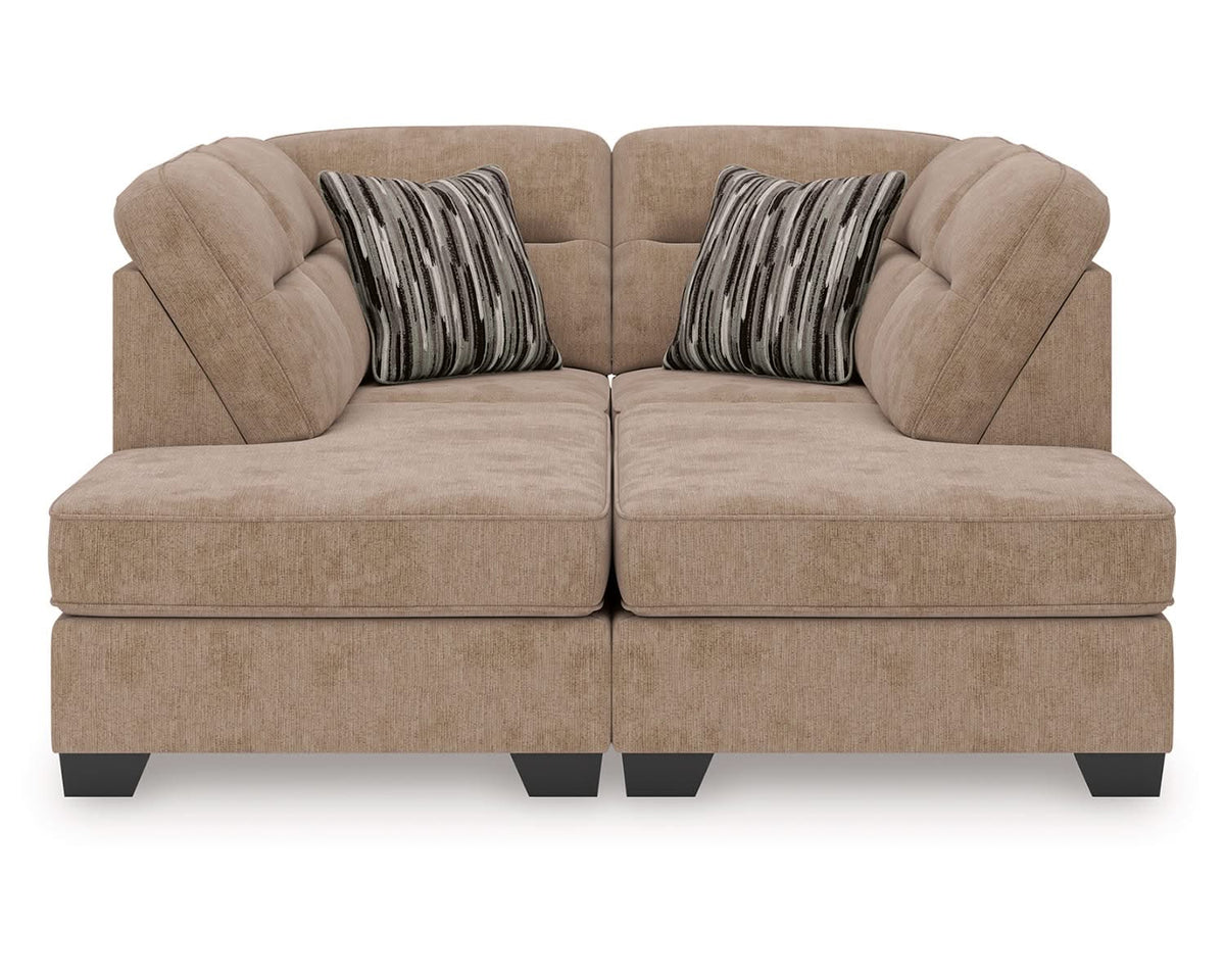 Olten 2-Piece Super Chaise