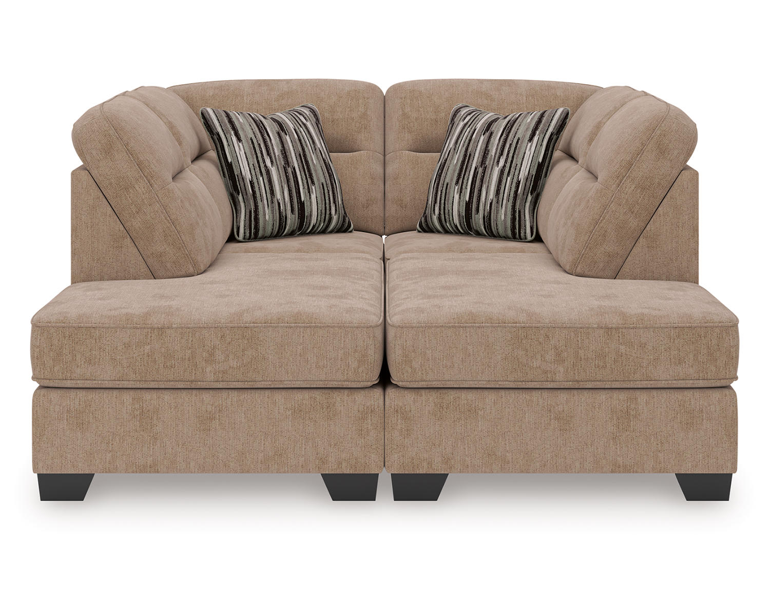 Olten 2-Piece Super Chaise