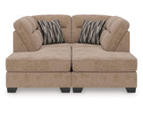 Olten 2-Piece Super Chaise