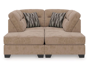 Olten 2-Piece Super Chaise