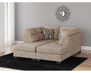 Olten 2-Piece Super Chaise