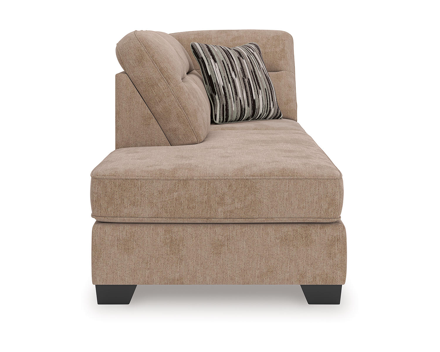Olten Left-Arm Facing Corner Chaise