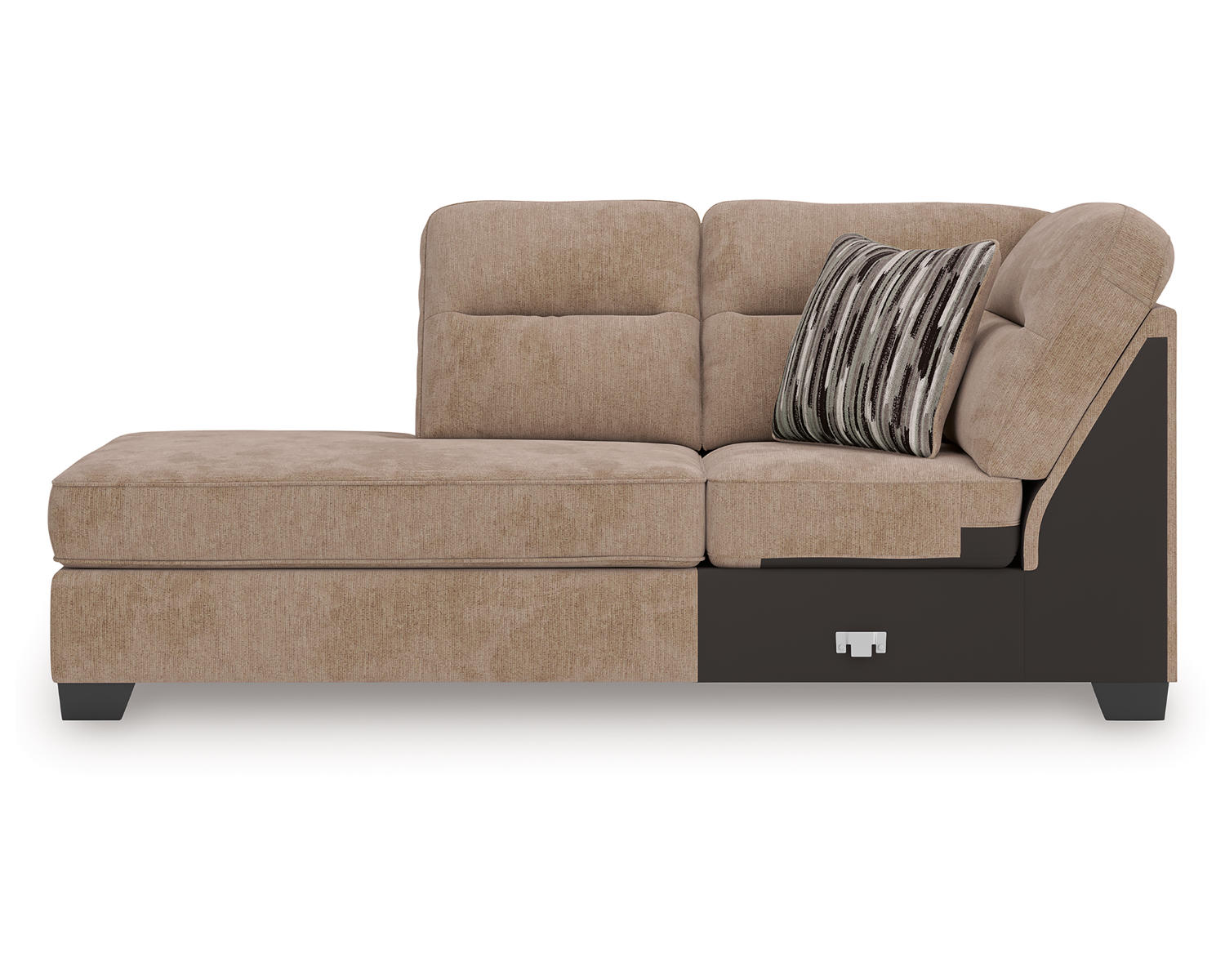 Olten Left-Arm Facing Corner Chaise