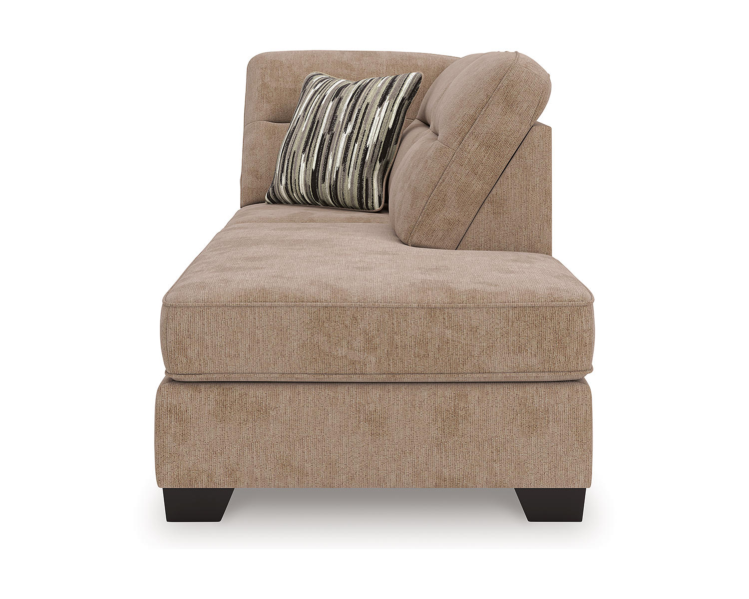 Olten Right-Arm Facing Corner Chaise