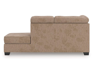Olten Right-Arm Facing Corner Chaise
