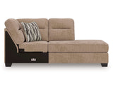 Olten Right-Arm Facing Corner Chaise