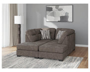 Olten 2-Piece Super Chaise
