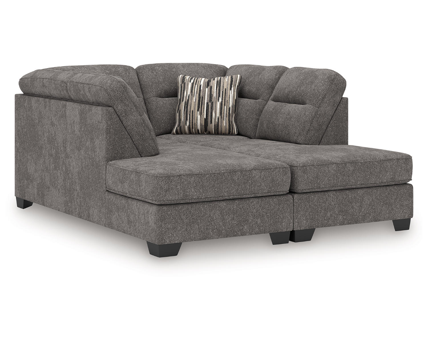 Olten 2-Piece Super Chaise