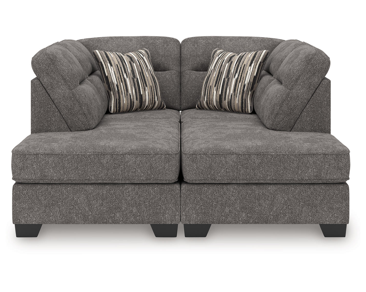 Olten 2-Piece Super Chaise
