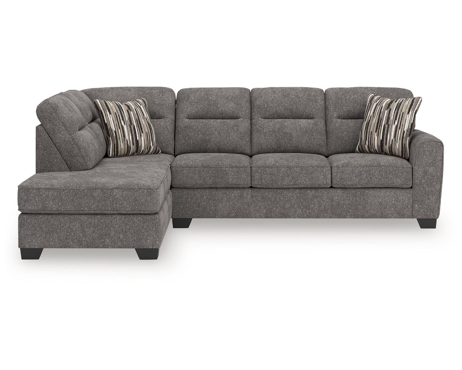 Olten 2-Piece Sectional with Chaise