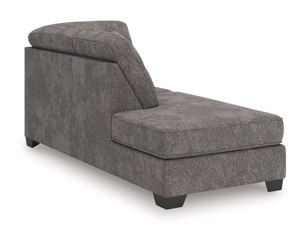 Olten Left-Arm Facing Corner Chaise