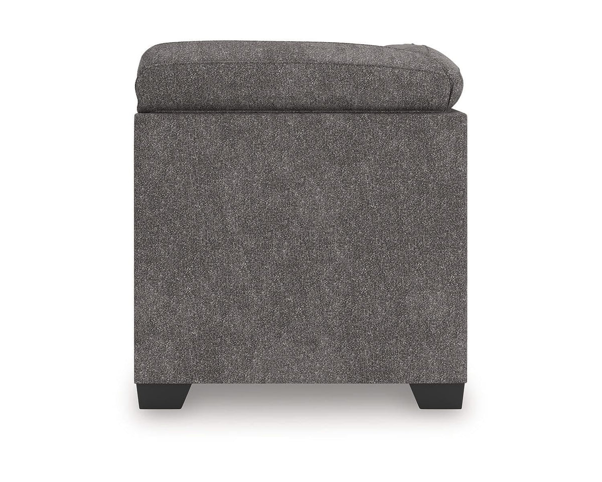 Olten Left-Arm Facing Corner Chaise