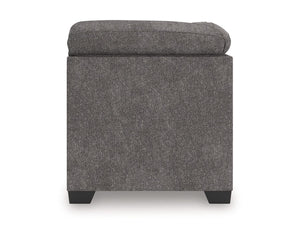 Olten Left-Arm Facing Corner Chaise