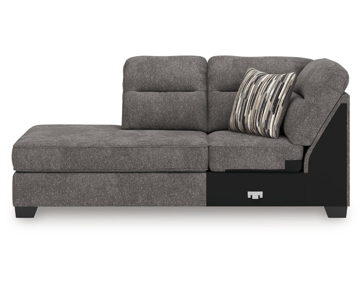 Olten Left-Arm Facing Corner Chaise