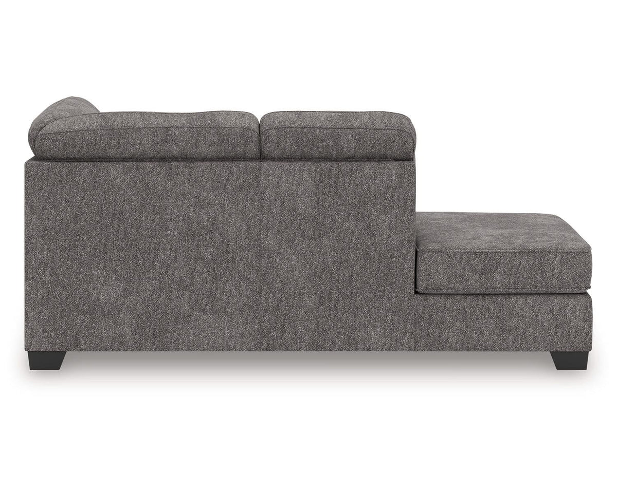 Olten Left-Arm Facing Corner Chaise