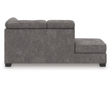 Olten Left-Arm Facing Corner Chaise
