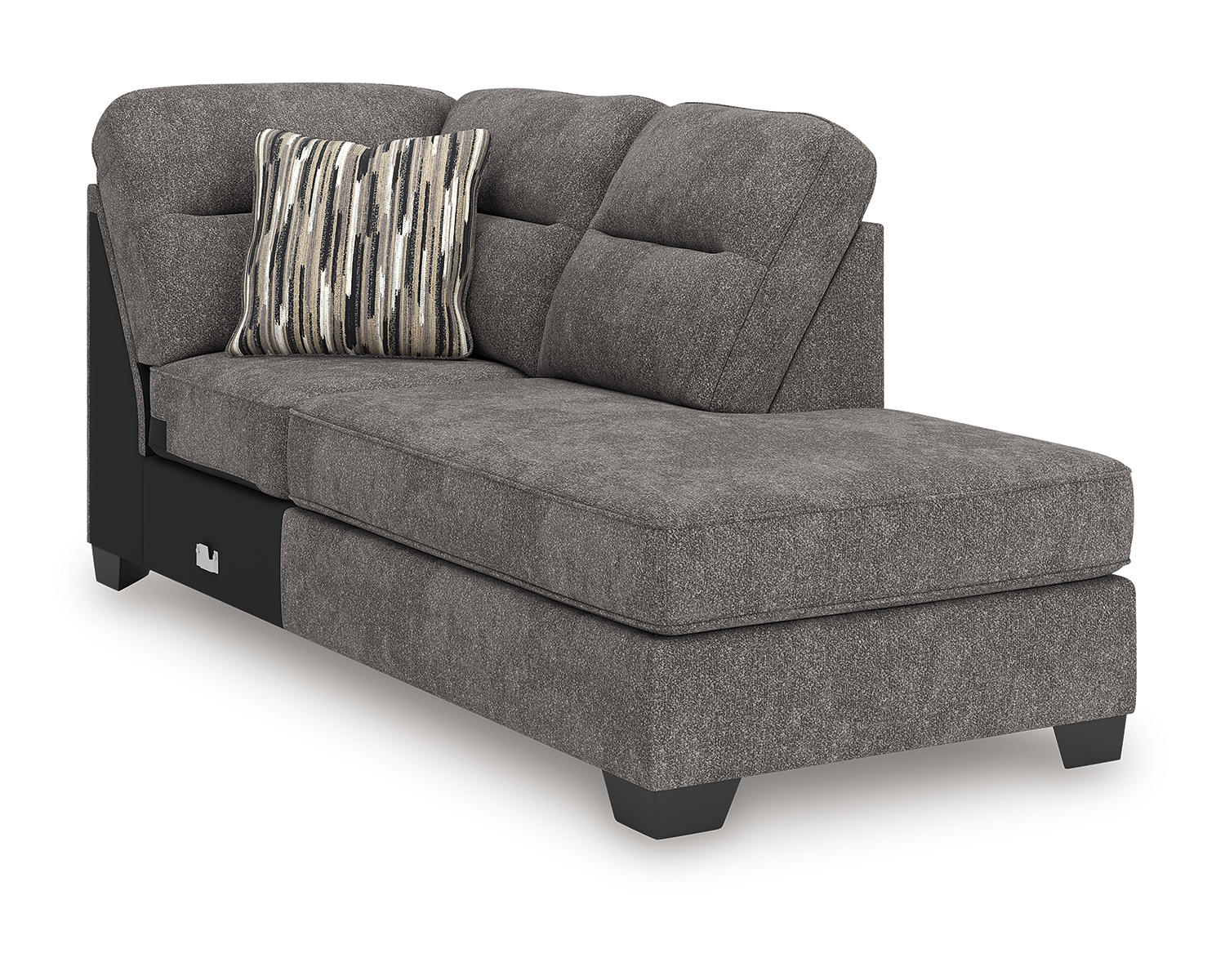 Olten Right-Arm Facing Corner Chaise