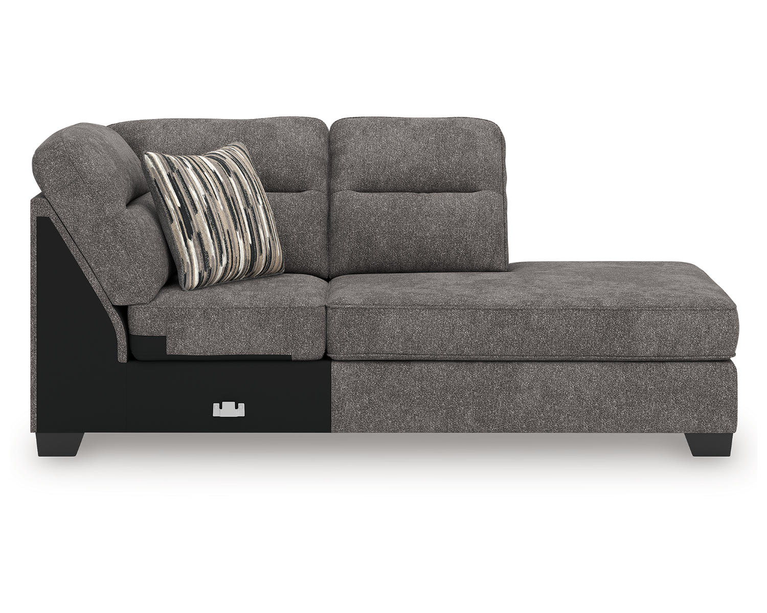 Olten Right-Arm Facing Corner Chaise