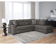 Olten 2-Piece Sectional with Chaise