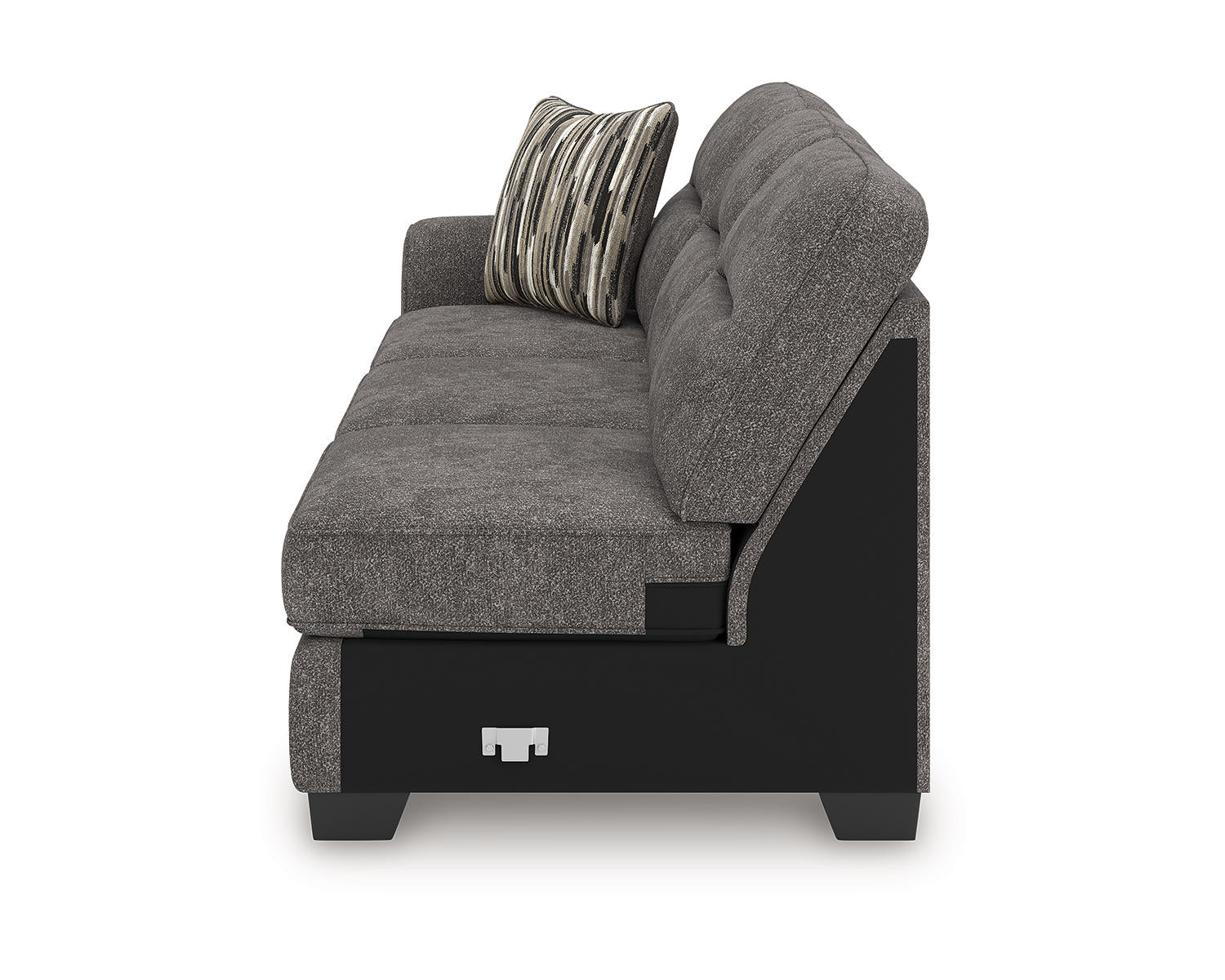 Olten Left-Arm Facing Sofa