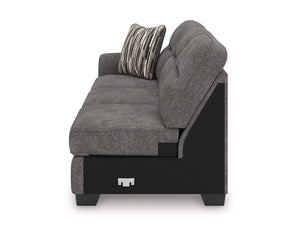 Olten Left-Arm Facing Sofa