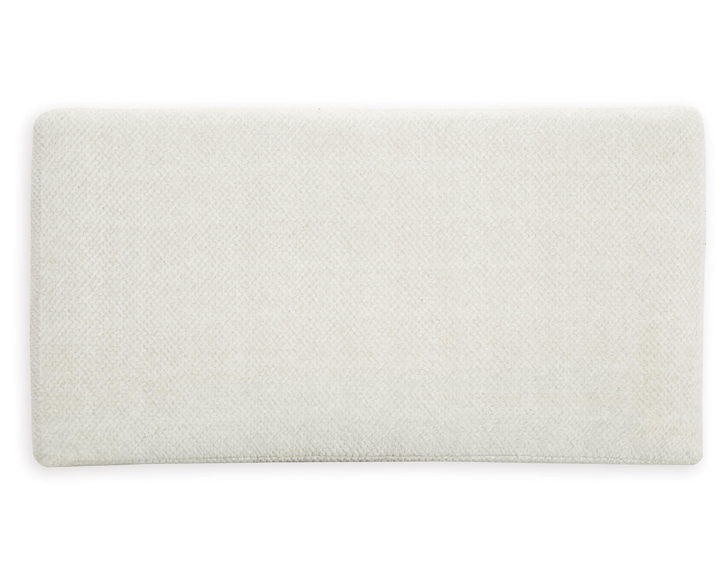 Karinne Oversized Accent Ottoman