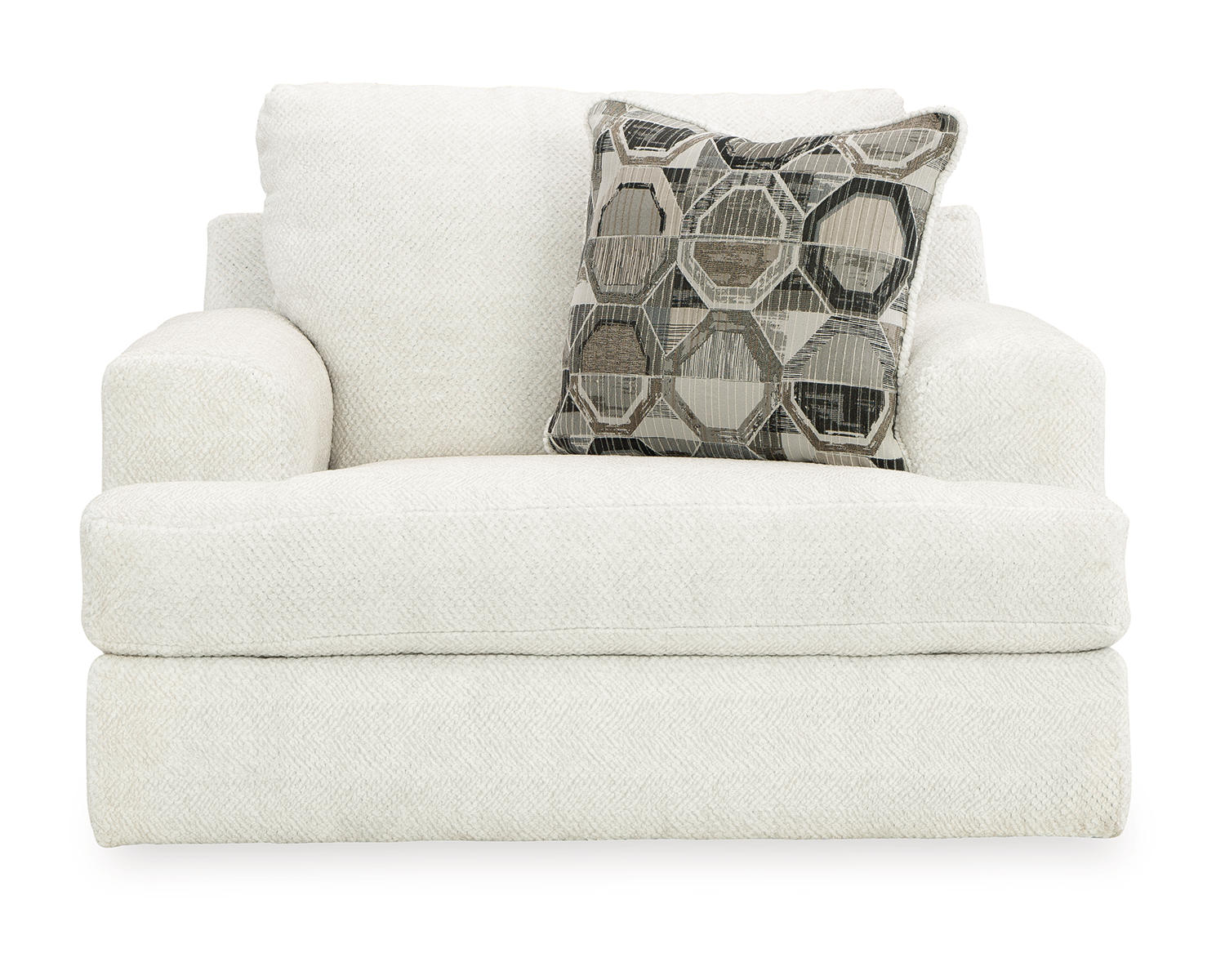 Karinne Sofa, Loveseat and Oversized Chair