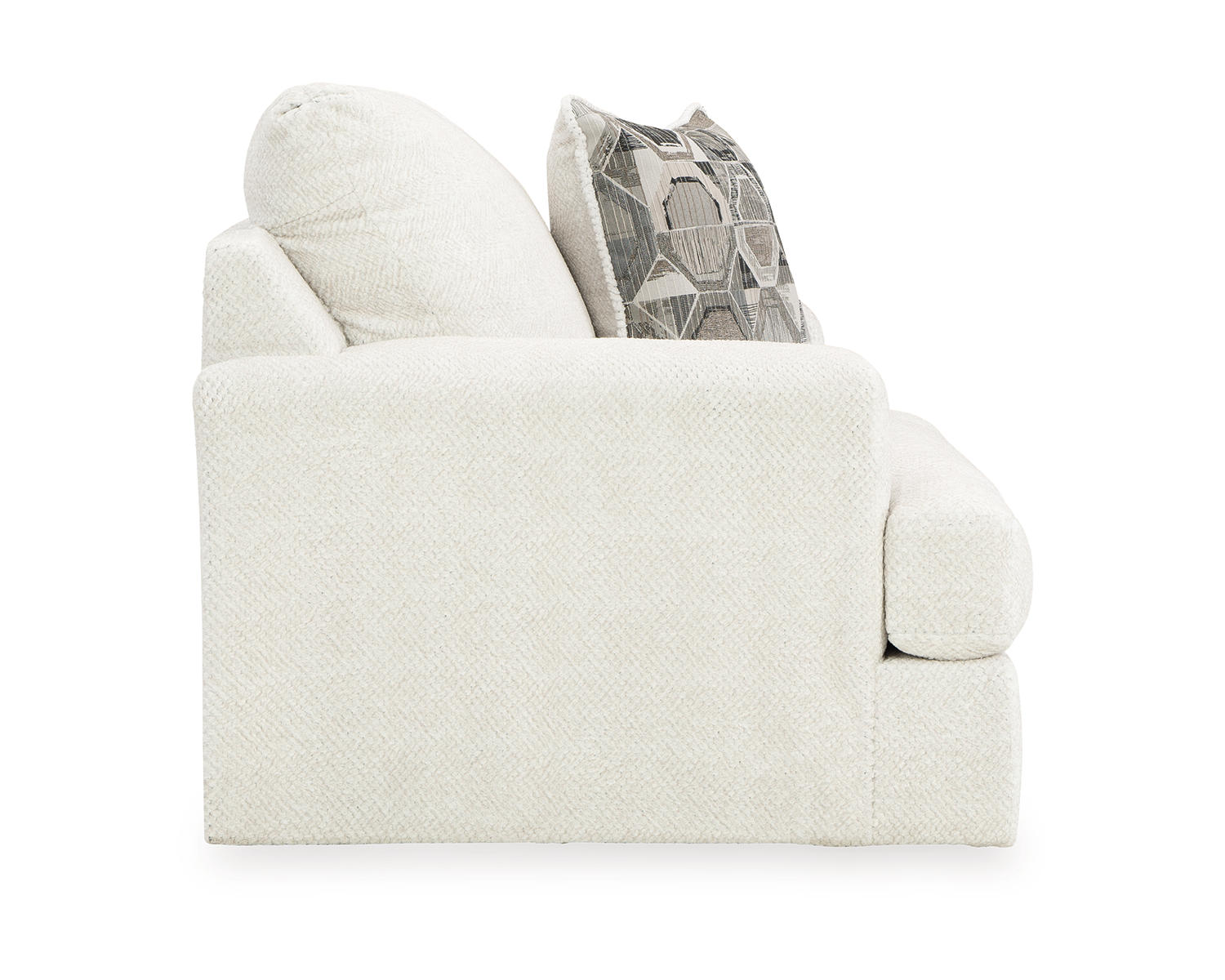 Karinne Oversized Chair