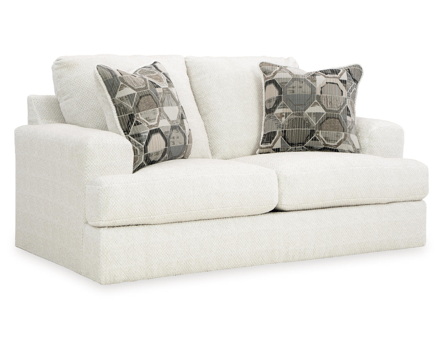 Karinne Loveseat