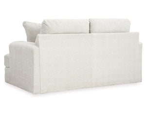 Karinne Loveseat, Oversized Chair and Accent Ottoman