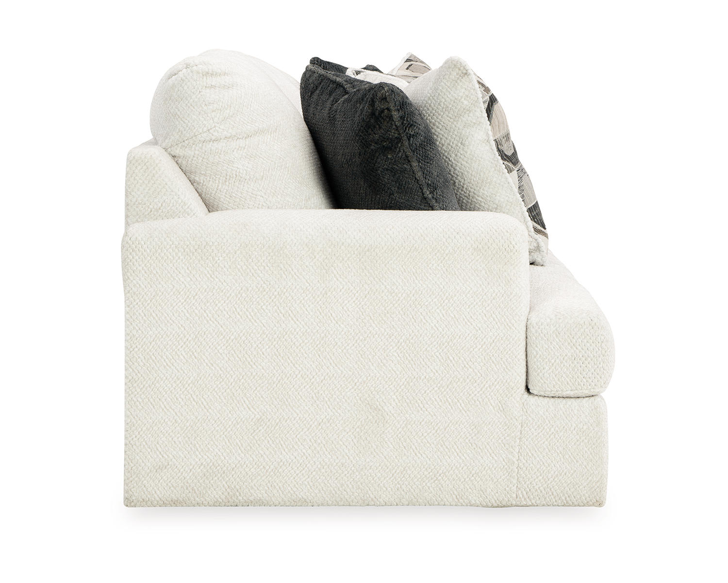 Karinne Sofa, Loveseat and Oversized Chair