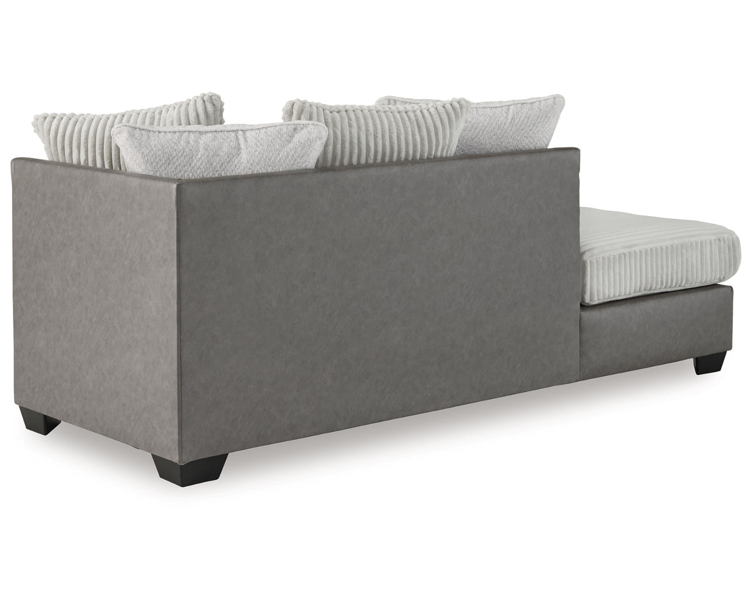 Clairette Court Left-Arm Facing Corner Chaise