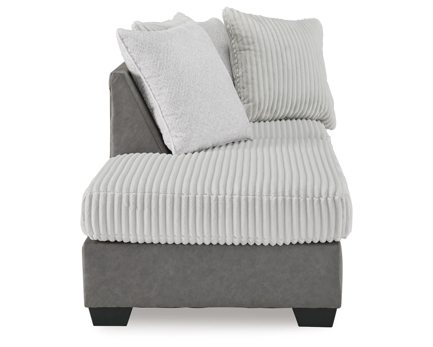 Clairette Court Left-Arm Facing Corner Chaise