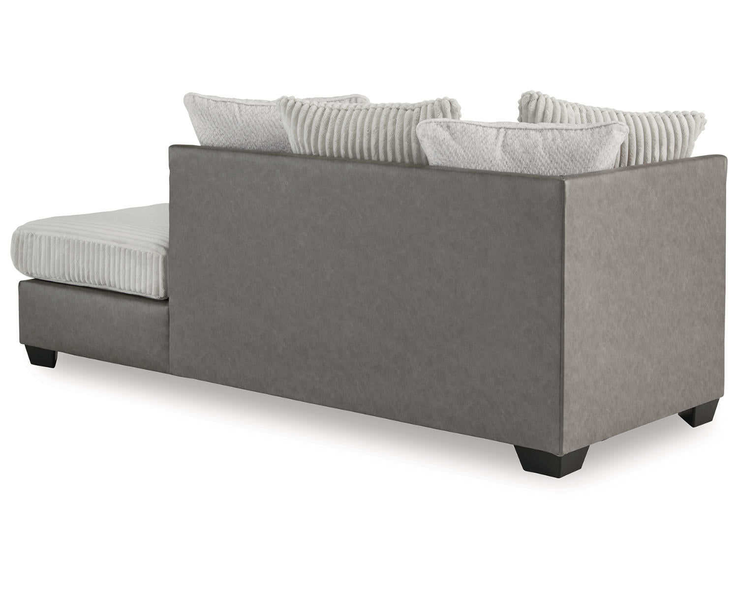 Clairette Court Right-Arm Facing Corner Chaise