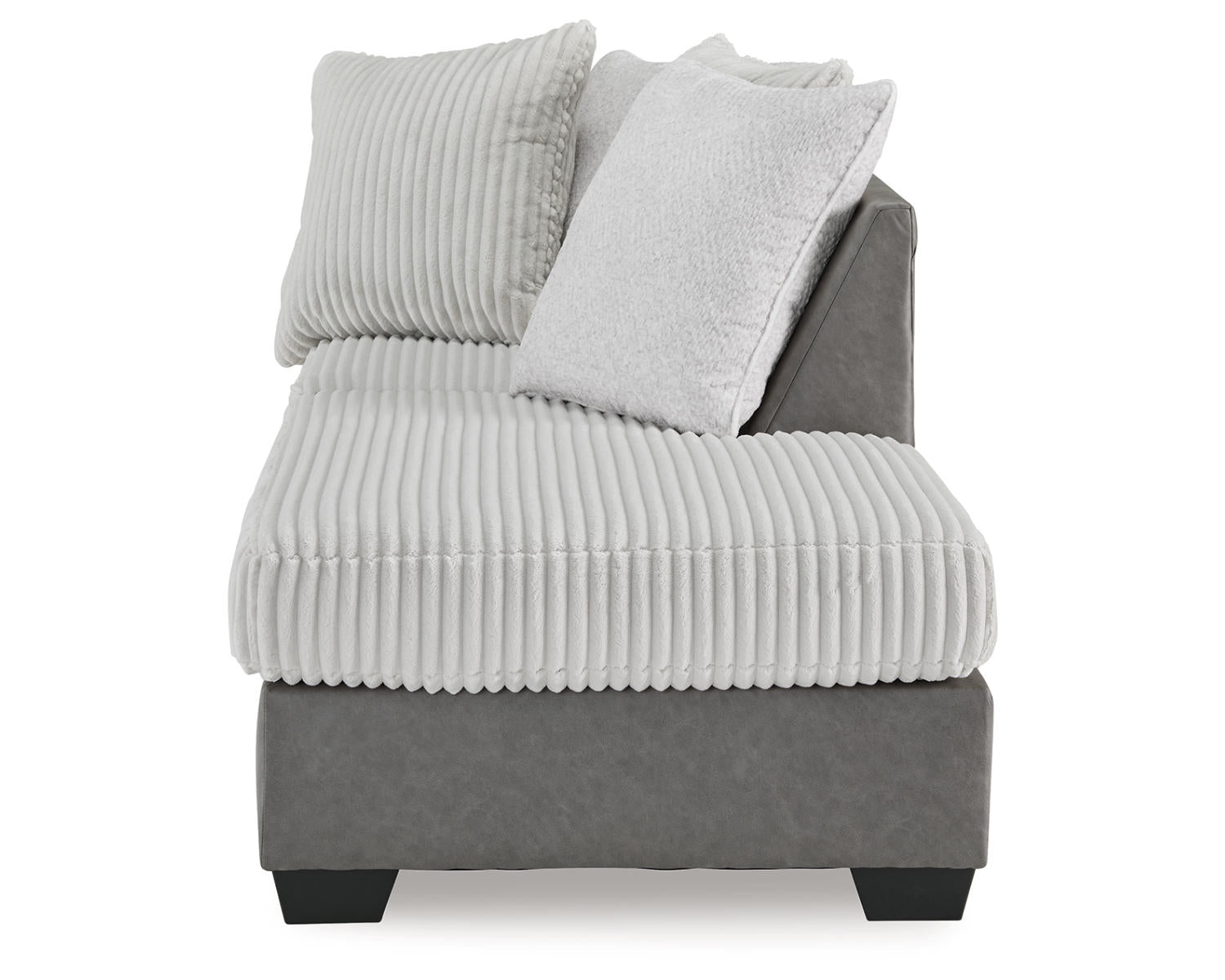 Clairette Court Right-Arm Facing Corner Chaise
