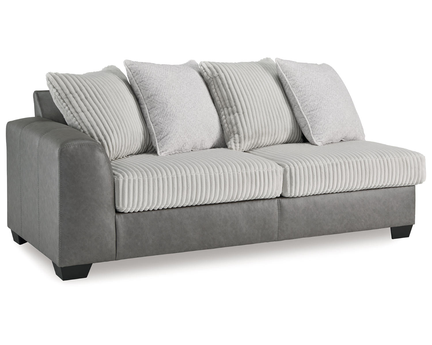 Clairette Court Left-Arm Facing Sofa