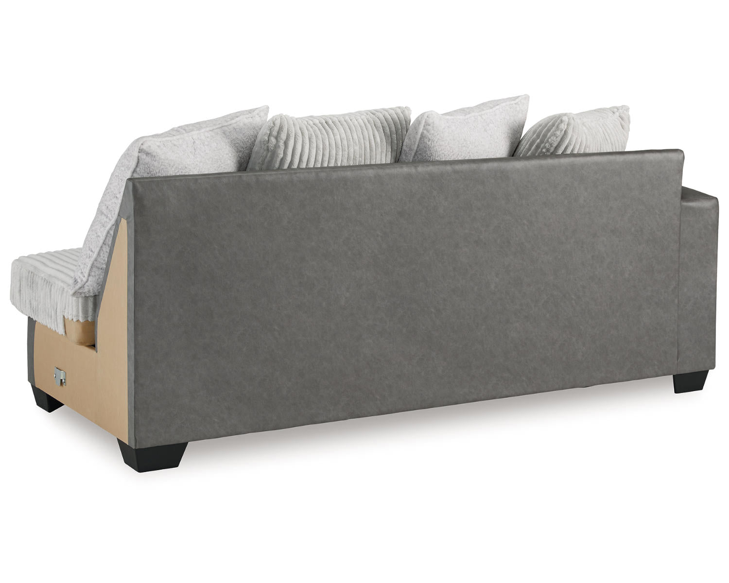 Clairette Court Left-Arm Facing Sofa
