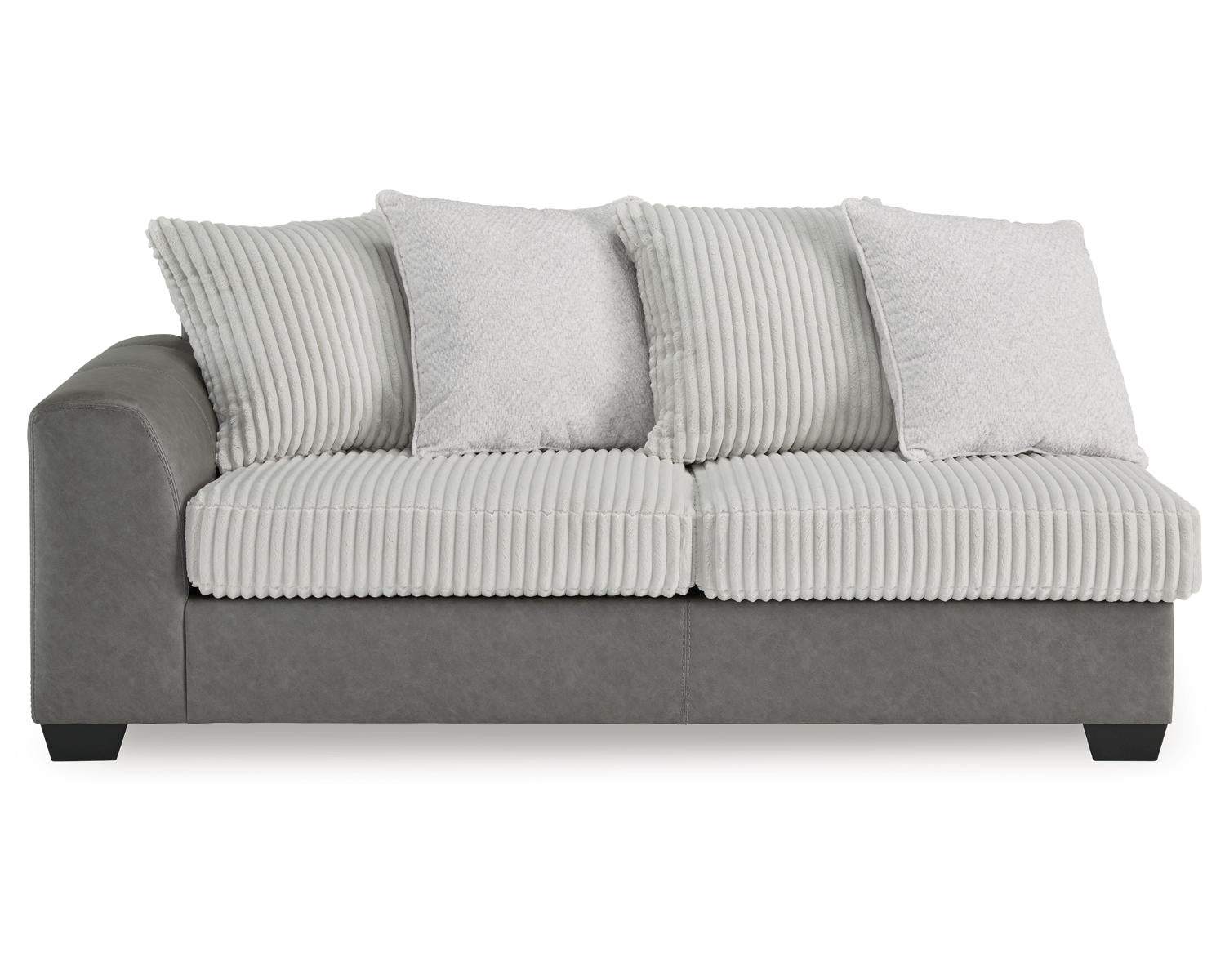 Clairette Court Left-Arm Facing Sofa