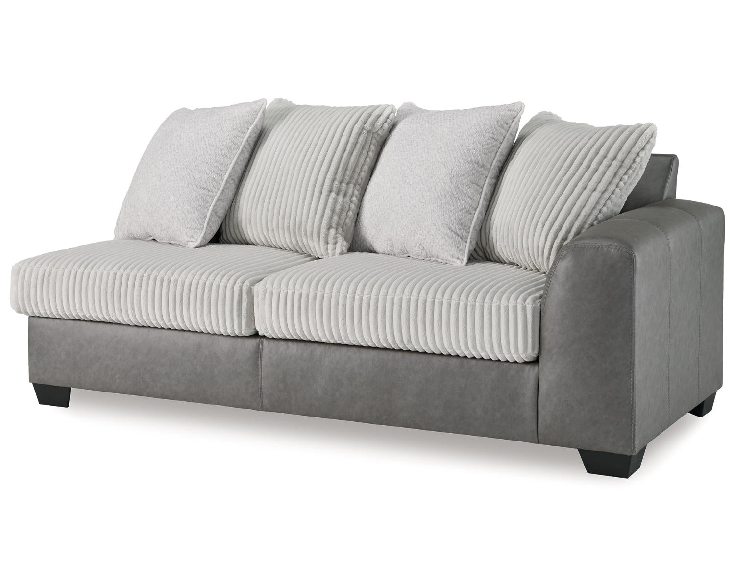 Clairette Court Right-Arm Facing Sofa