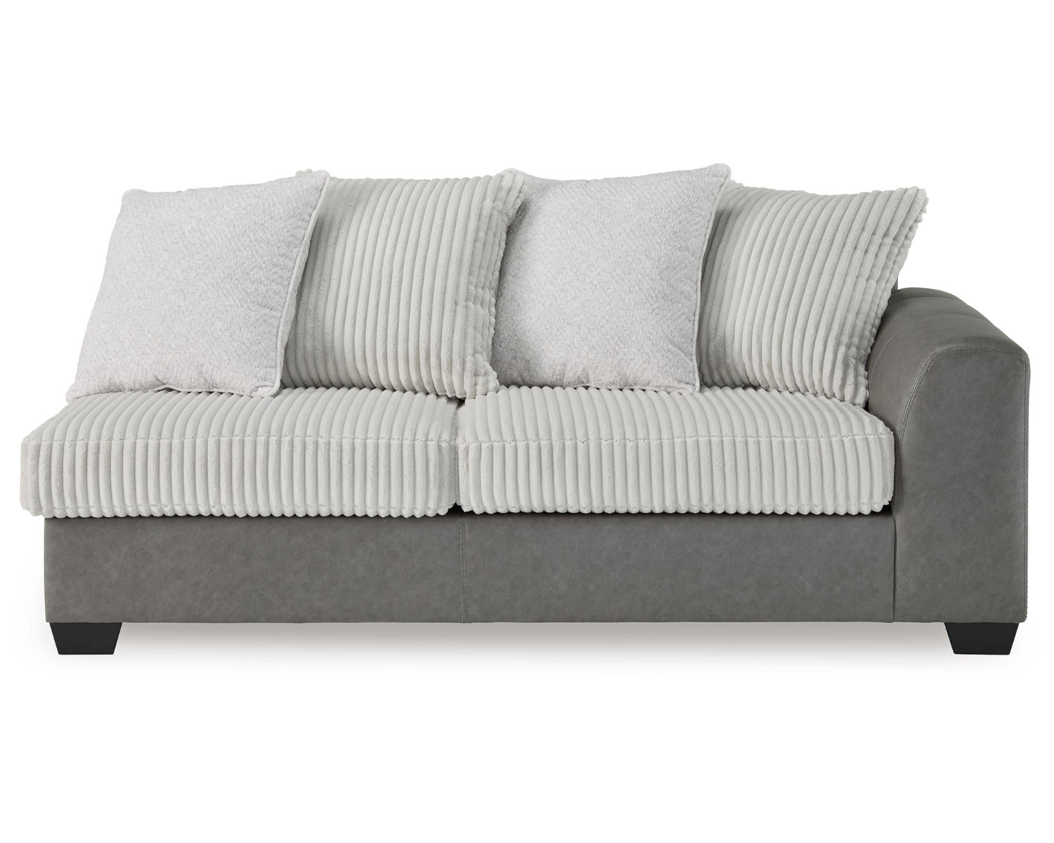 Clairette Court Right-Arm Facing Sofa