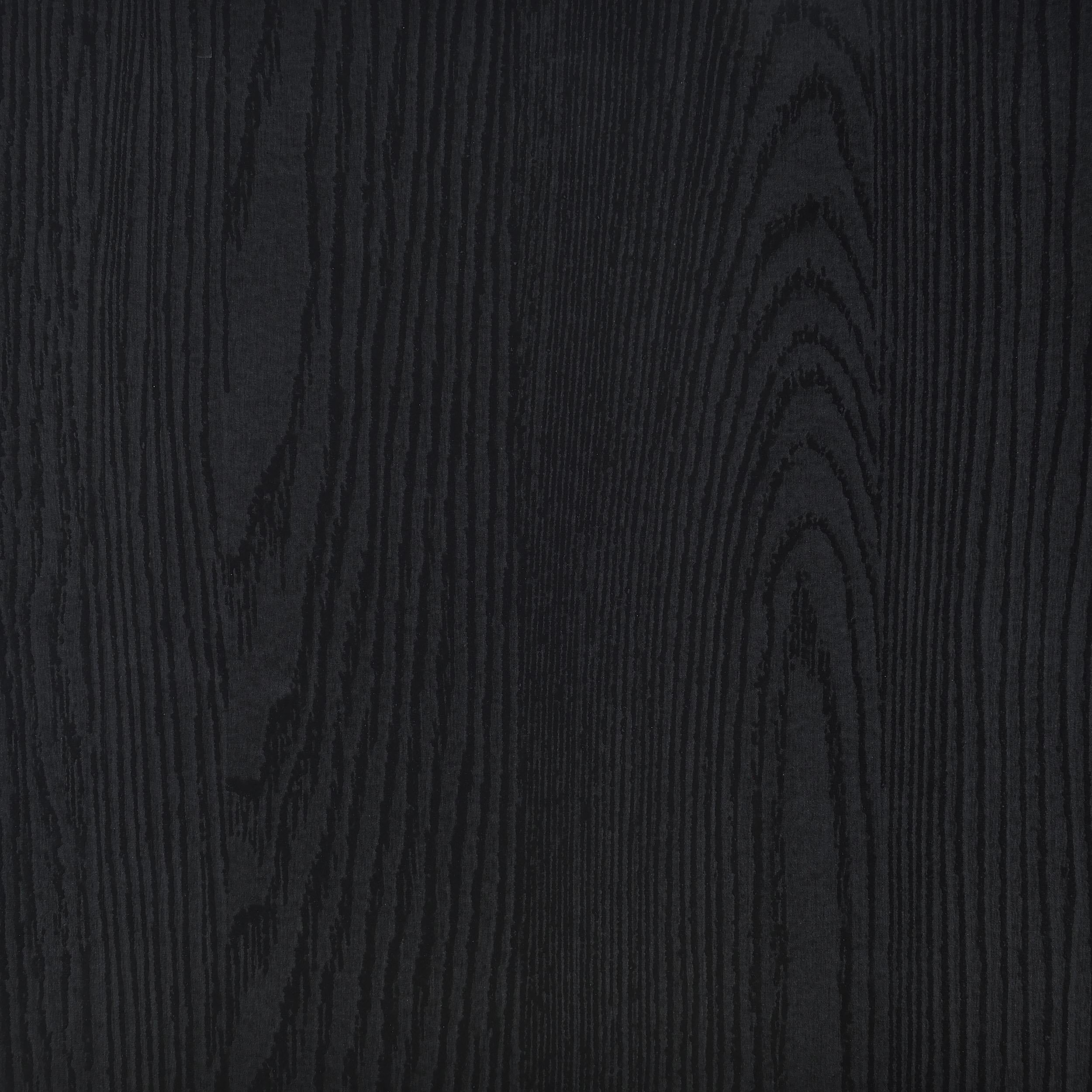 Westpark 49-inch Full Bookcase Headboard Black